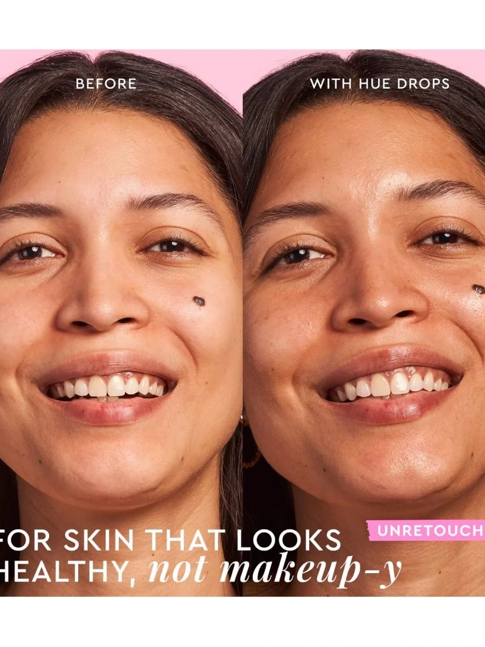 Glow Recipe Watermelon Glow Niacinamide Hue Drops - Sun Glow